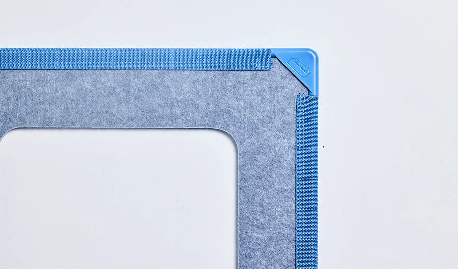 🏠Montessori - Le Petit Ensemble (16 panneaux)