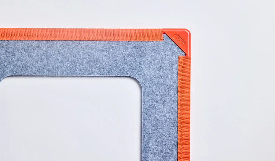 🏠Montessori - Le Petit Ensemble (16 panneaux)